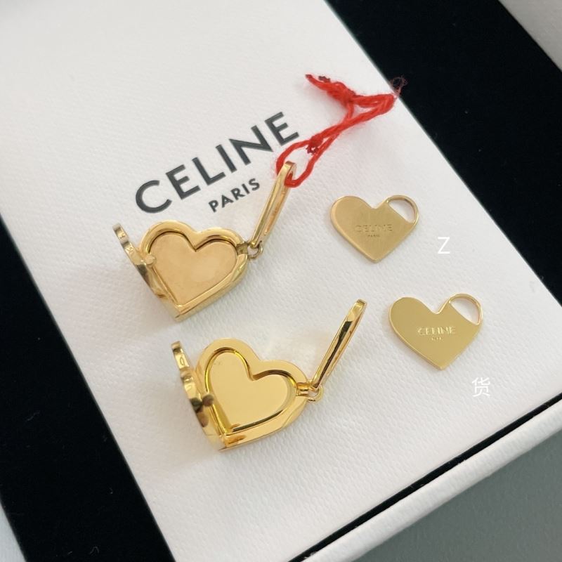 Celine Necklaces